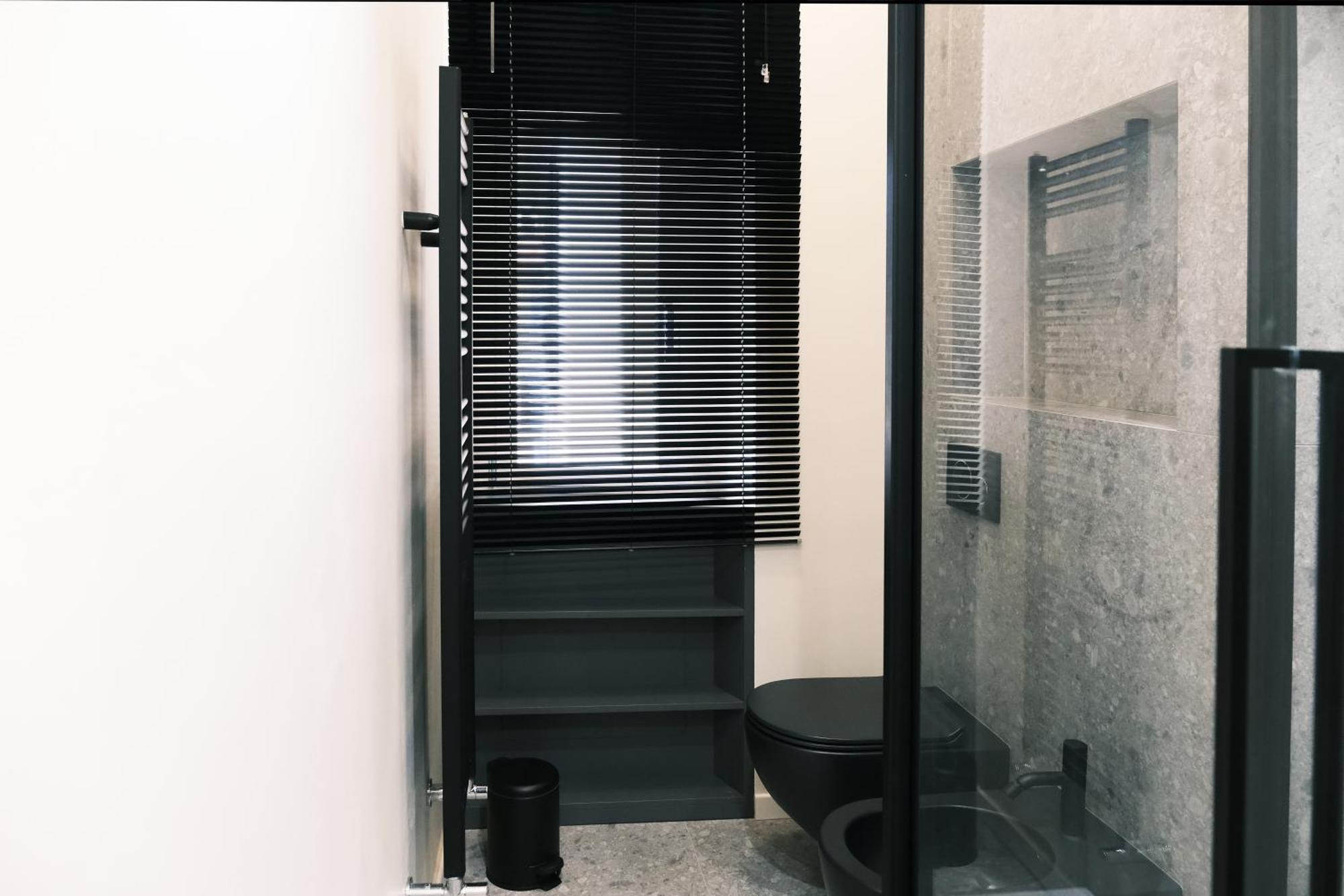 Comecasa Fashion Apartment In Via Mantova Milano Eksteriør bilde