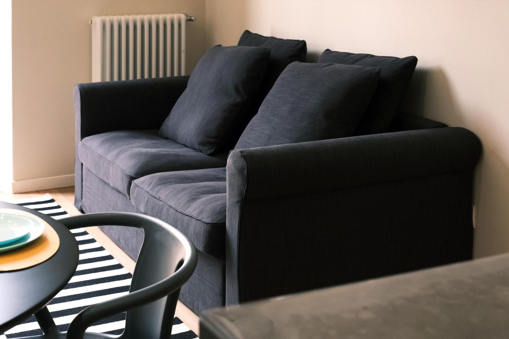 Comecasa Fashion Apartment In Via Mantova Milano Eksteriør bilde