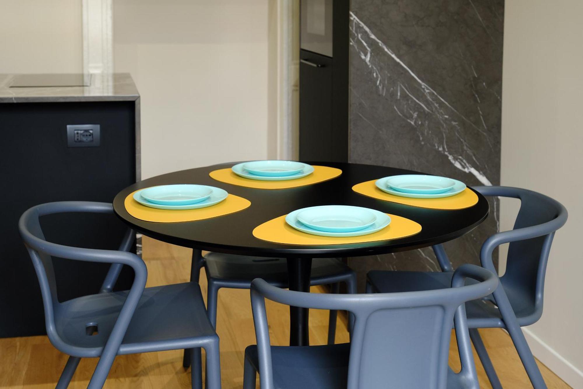 Comecasa Fashion Apartment In Via Mantova Milano Eksteriør bilde